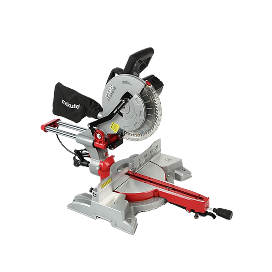 Scie à Ongle coulisse 255MM MS001-S