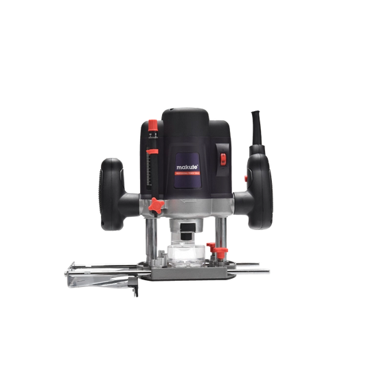 Defonceuse 1200W - 8/6mm