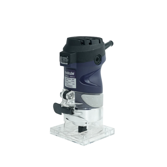 Defonceuse 580W - 8/6mm