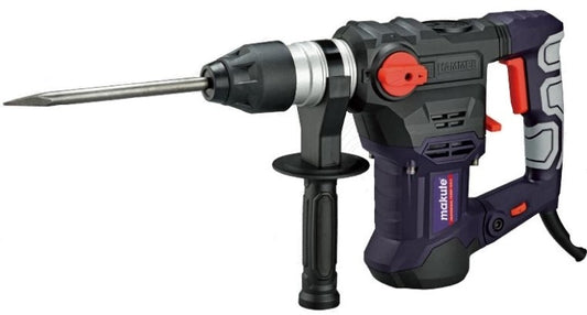Marteau rotatif 1380W Makute