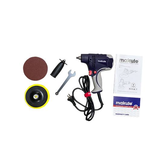 Ponceuse 440W / 125MM