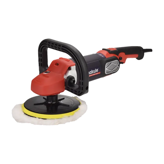 Ponceuse 1680W / 180MM