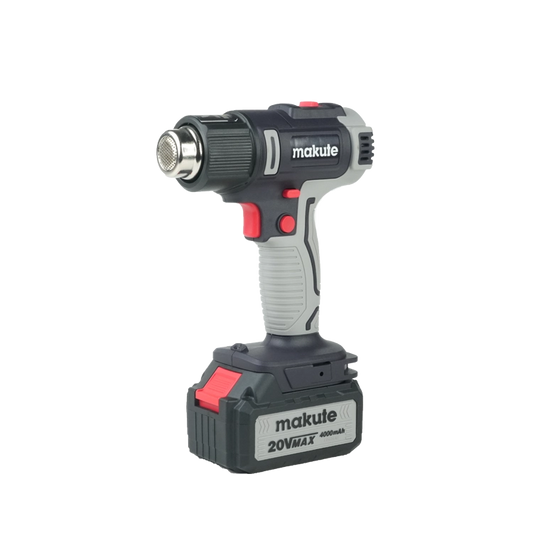 Pistolet thermique sans fil