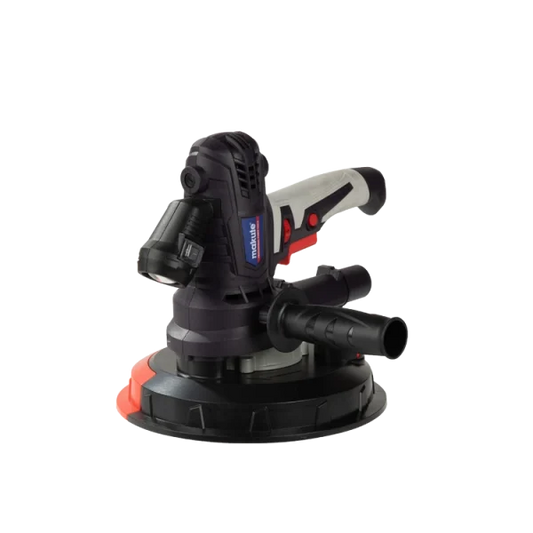 Ponceuse pour cloisons sèches