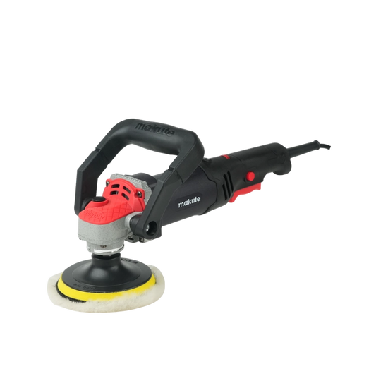 Ponceuse 850W / 115MM