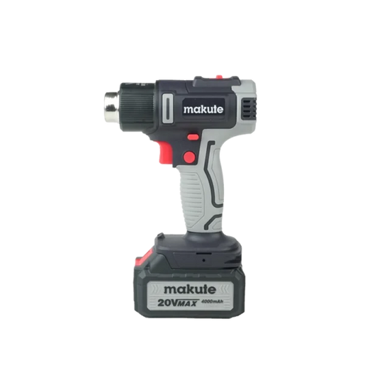 Pistolet thermique sans fil