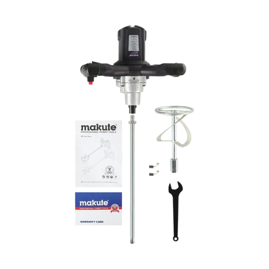 Malaxeur à peinture - béton 1300W