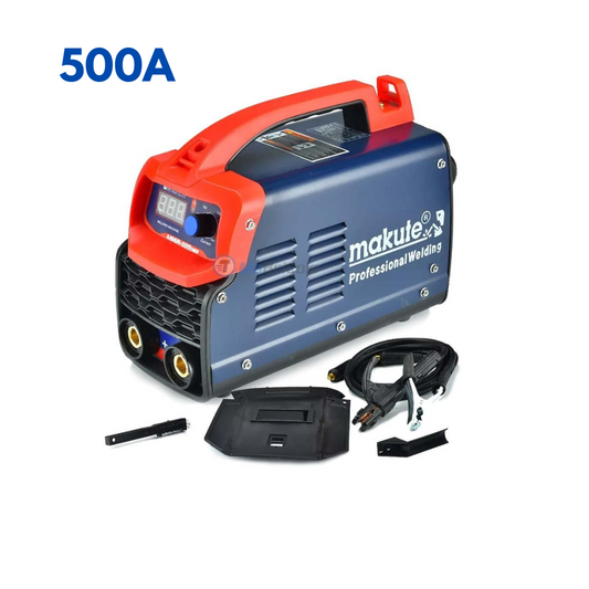 Poste soudeur 500A MMA