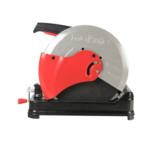 Tronçonneuse à métaux 2000W 355MM