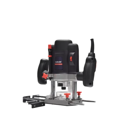 Defonceuse 1200W - 8/6mm