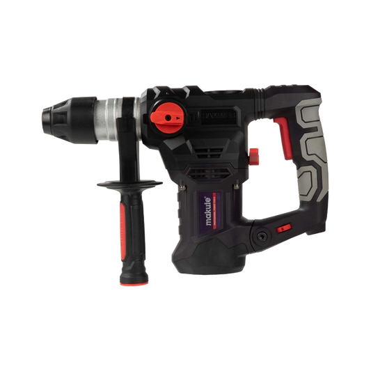 Marteau rotatif 1380W Makute