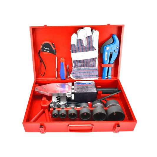 Machine de soudage PPR 2000W 63mm