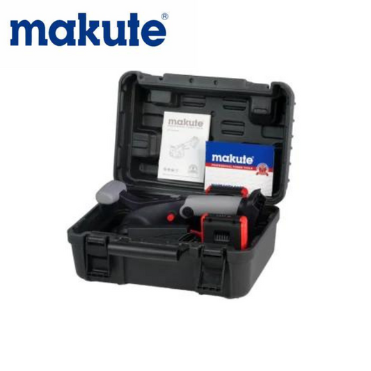 Vibrateur sans fil 21V 166mm MAKUTE