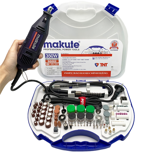 Mini perceuse 350w + 180 accessoires