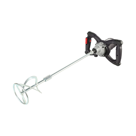 Malaxeur à peinture - béton 1300W