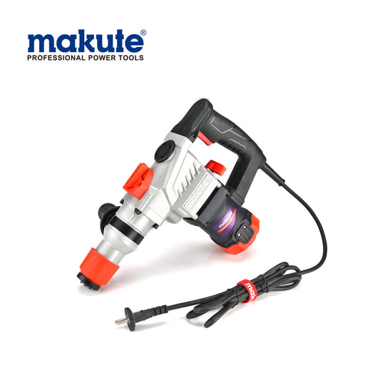 Marteau perforateur 26mm 900W Makute