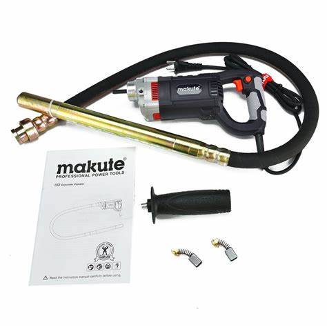 Vibreur pour béton 1.5m