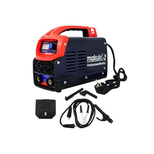 Poste soudeur 350A MMA