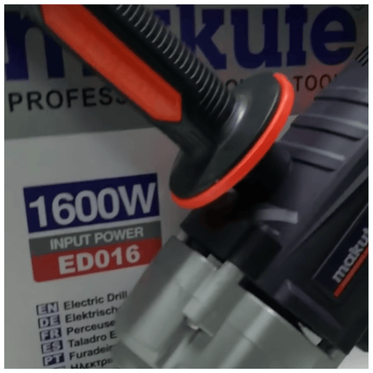 Perceuse 1600W diamètre 16MM