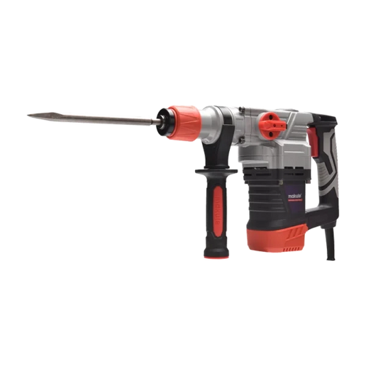 MARTEAU PERFORATEUR 1200W MAKUTE