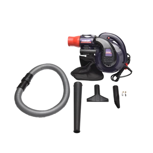 Souffleur aspirateur 800W