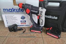 Marteau rotatif sans fil 20V