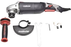 Meuleuse 1400W 100/115/125mm