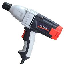 Clé à chocs électrique 380W