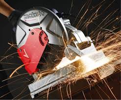 Tronçonneuse à métaux 2000W 355MM