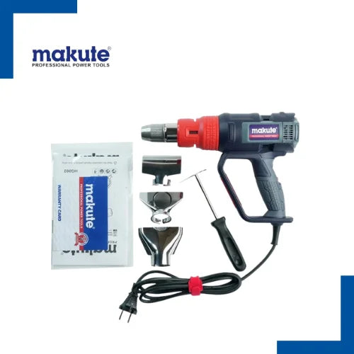 Décapeur thermique 2000W