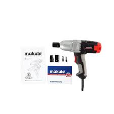 Clé à chocs électrique 380W