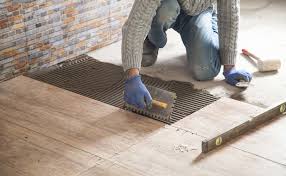 Carrelage
