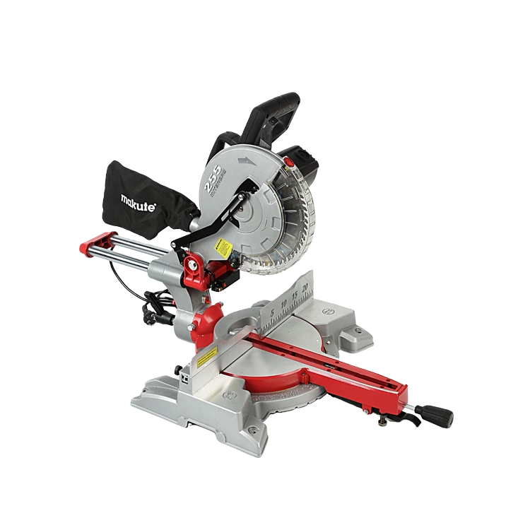 Scie à Ongle coulisse 255MM MS001-S