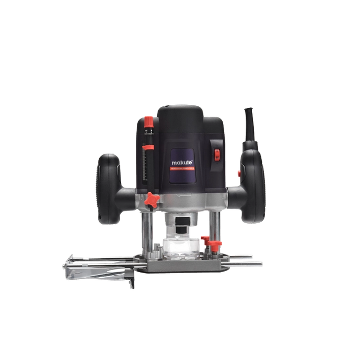 Defonceuse 1200W - 8/6mm