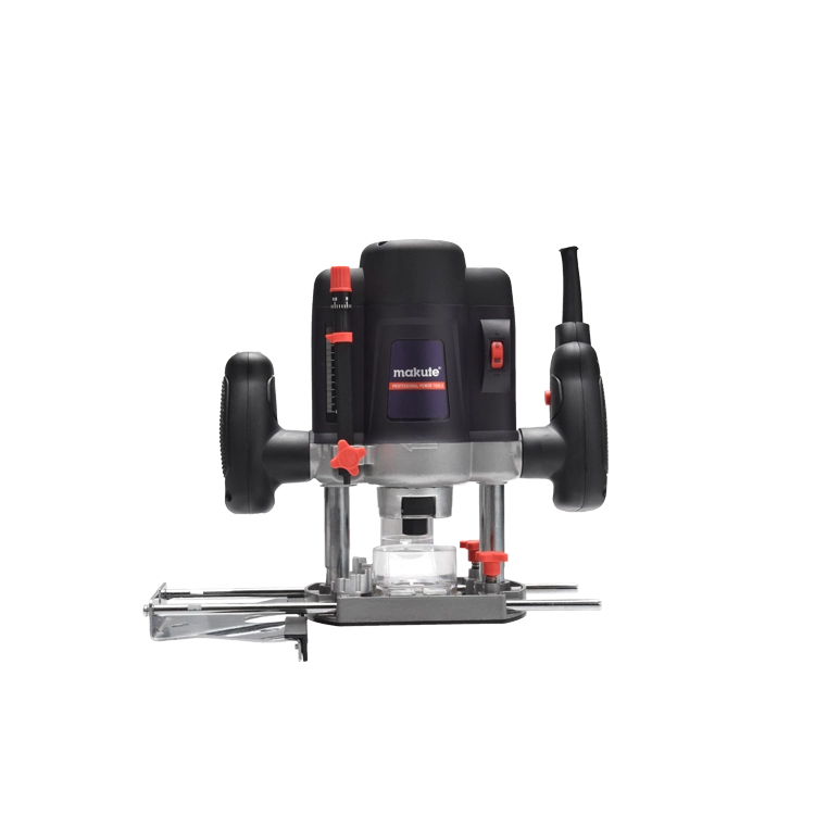 Defonceuse 1200W - 8/6mm