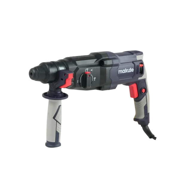 Marteau perforateur 3systeme 26mm 900W