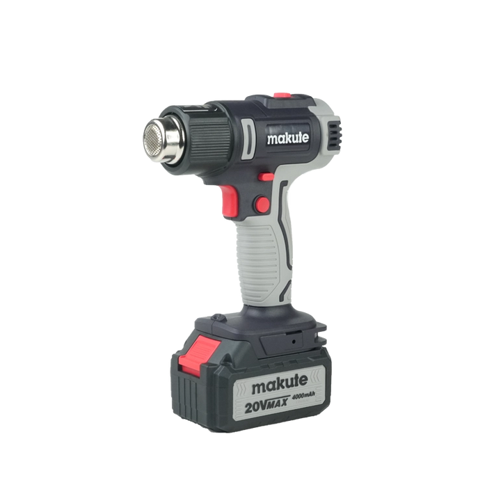Pistolet thermique sans fil