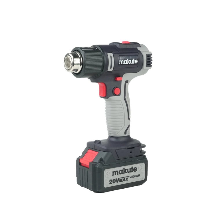 Pistolet thermique sans fil