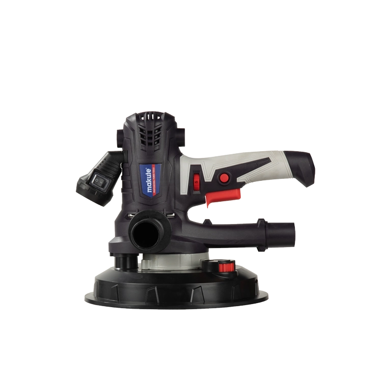 Ponceuse pour cloisons sèches