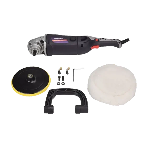 Ponceuse 1600W / 180MM