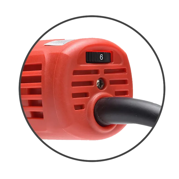 Ponceuse 780W / 150MM
