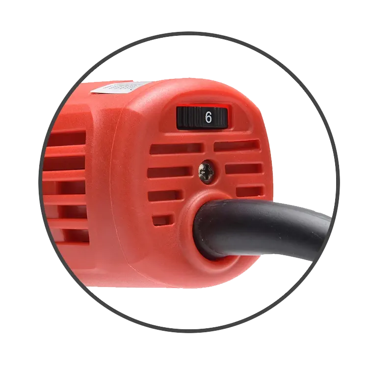 Ponceuse 780W / 150MM