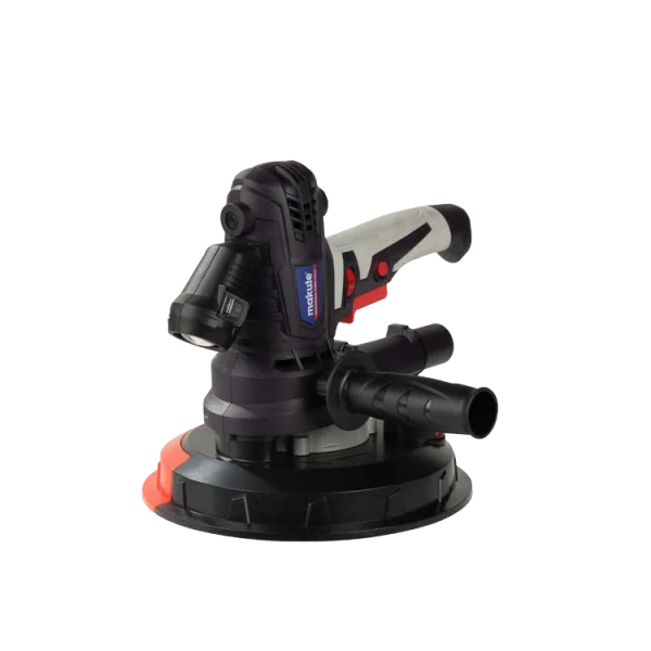 Ponceuse pour cloisons sèches