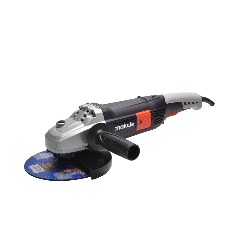 Meuleuse avec variateur de vitesse 1800W 180mm