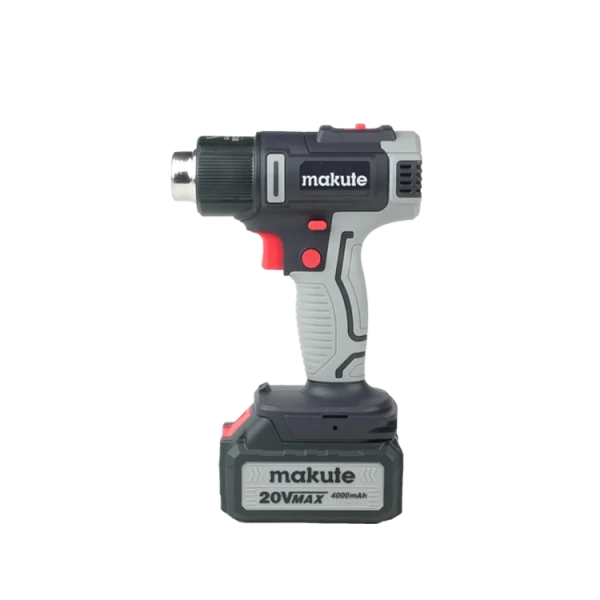 Pistolet thermique sans fil