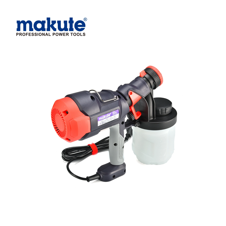 Pistolet à peinture Electrique 400W