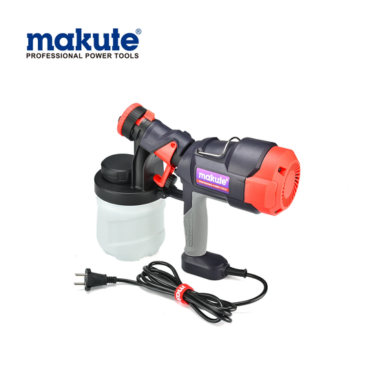 Pistolet à peinture Electrique 400W