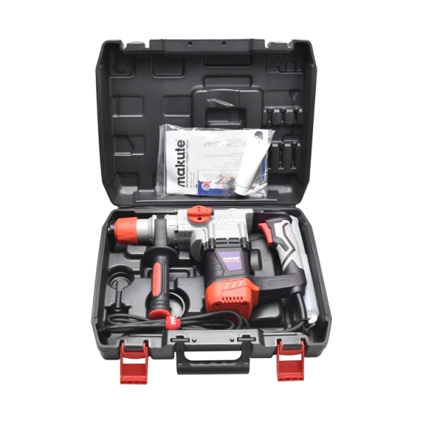 MARTEAU PERFORATEUR 1200W MAKUTE