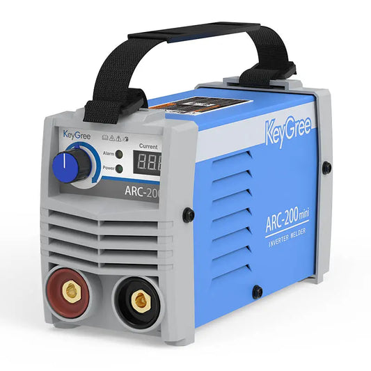 Soudeur KEYGREE MMA 240A MINI
