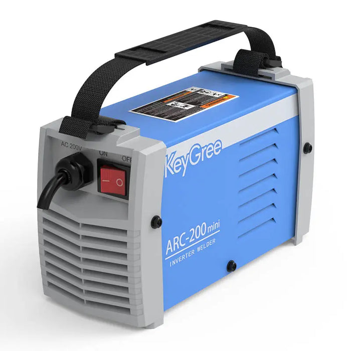 Soudeur KEYGREE MMA 240A MINI